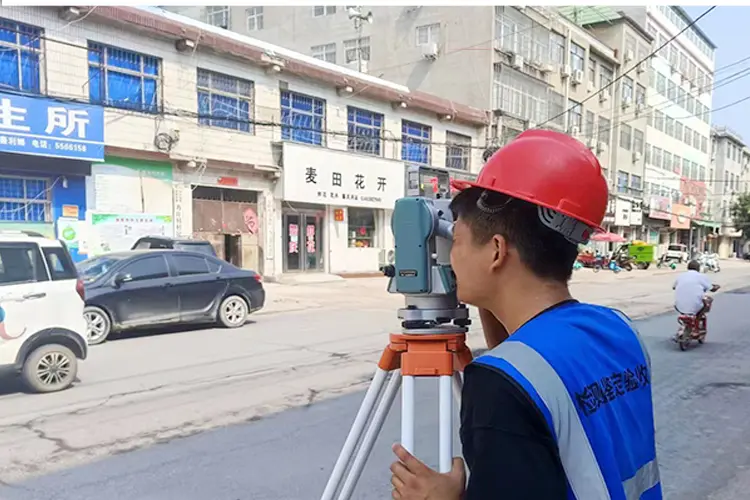 门面商铺检测